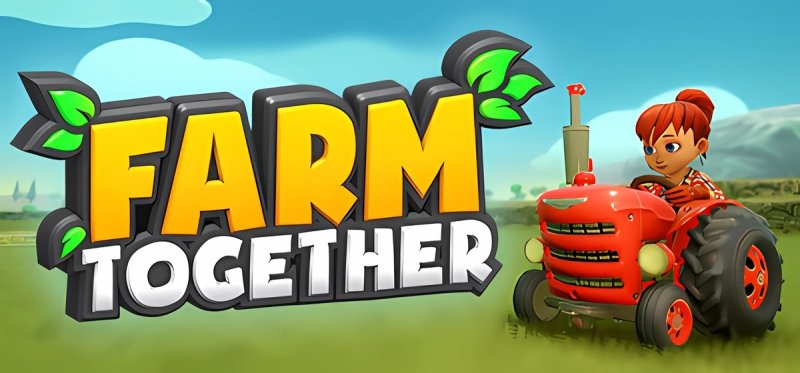 Farm Together Build 20220823