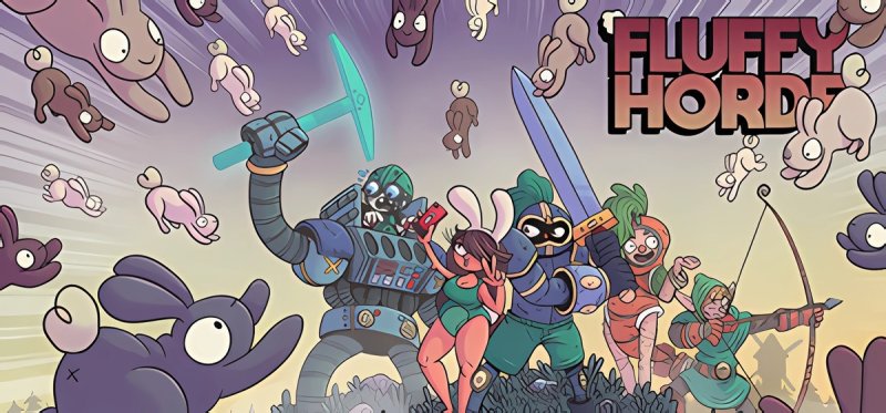 Fluffy Horde v1.7.2a