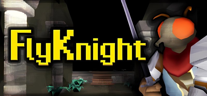 FlyKnight v1.0.7