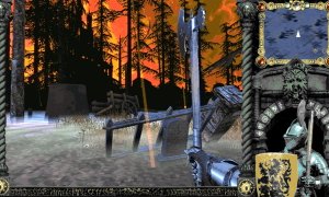 Скриншот игры scr4