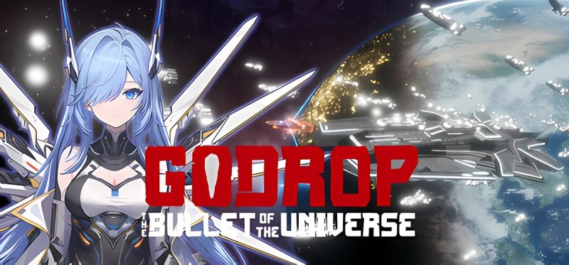 Godrop v1.4.0.2