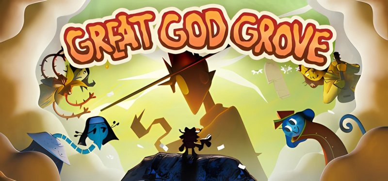 Great God Grove v1.0.11