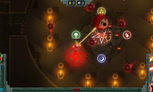 Скриншот игры scr4