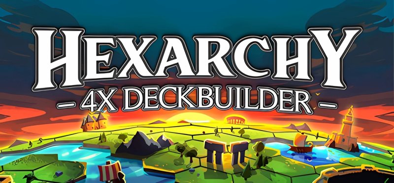Hexarchy v1.3.1254