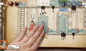 Скриншот игры scr4