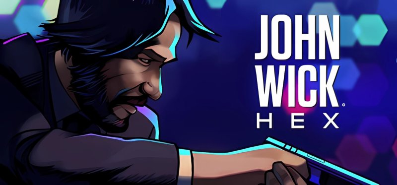 John Wick Hex Build 5595325