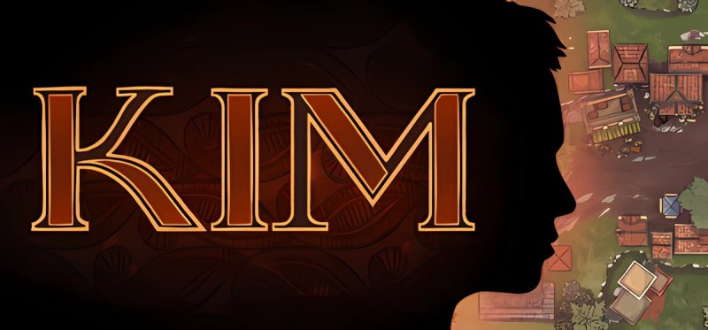 Kim v1.4.1