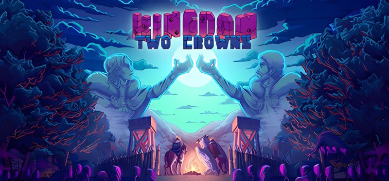 Kingdom Two Crowns v2.3.2 r23215