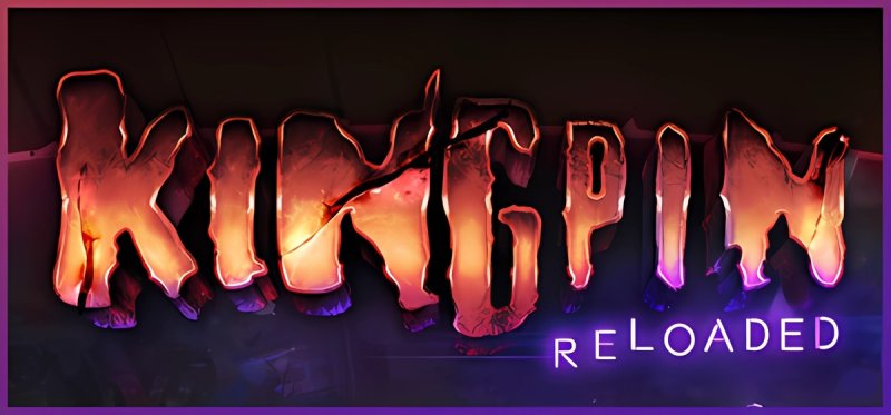 Kingpin Reloaded v1.08