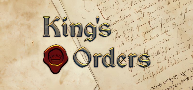 Kings Orders v1.1.2