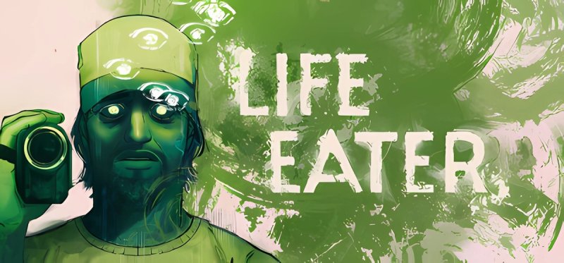 Life Eater v1.3.12