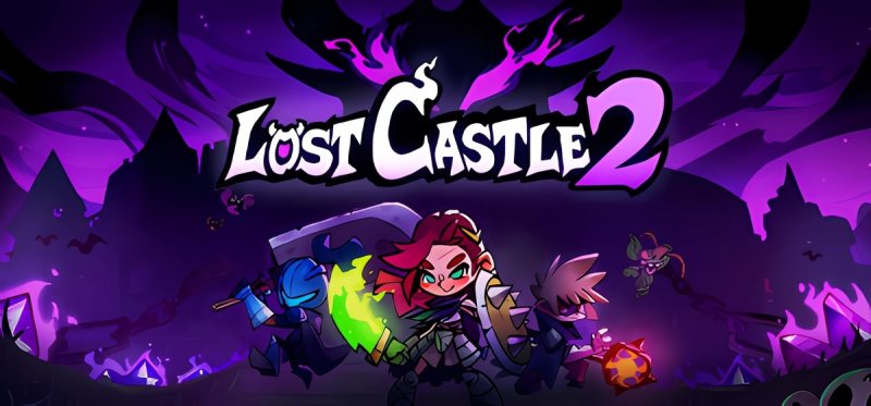 Lost Castle 2 v0.9.3.8