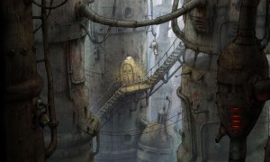 Скриншот игры scr4