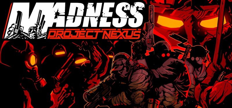 MADNESS Project Nexus v23.10.2025