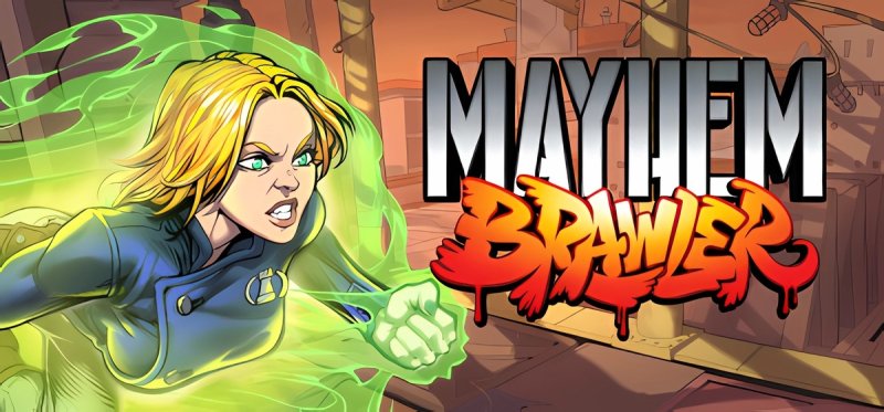 Mayhem Brawler v2.2.39
