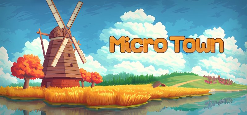 MicroTown v0.15.19a