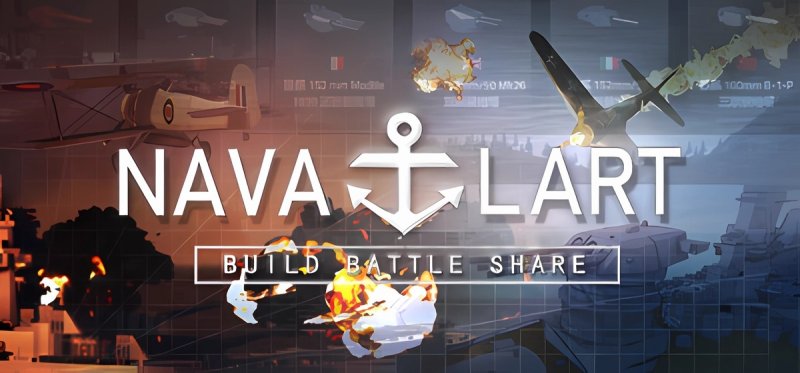 NavalArt Build 21917893