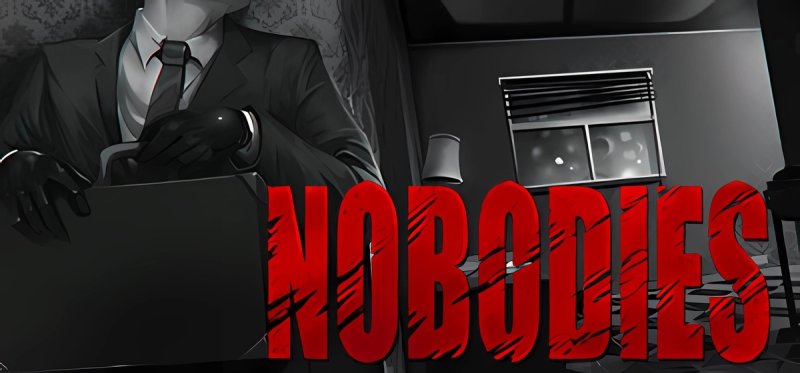 Nobodies Build 9387241