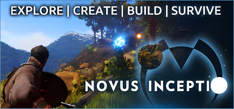 Novus Inceptio Build 10057429