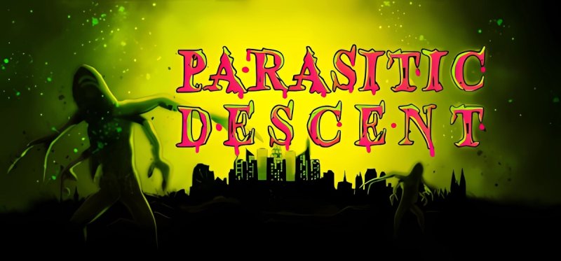 Parasitic Descent v17122024