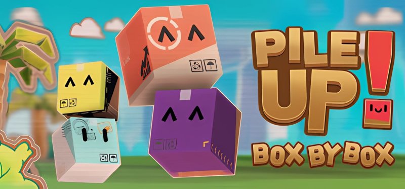 Pile Up! v1.0.11a