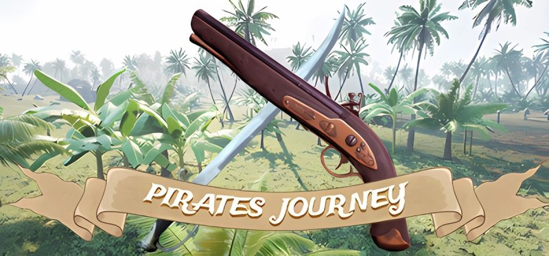 Pirates Journey Build 15696399