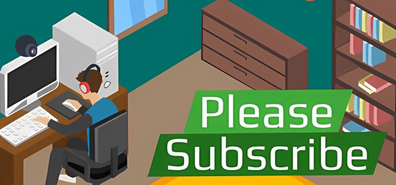 Please Subscribe v16.02.2022