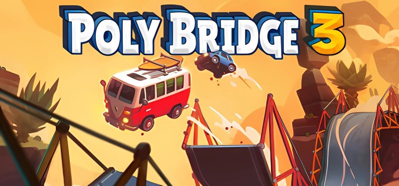 Poly Bridge 3 v1.5.10