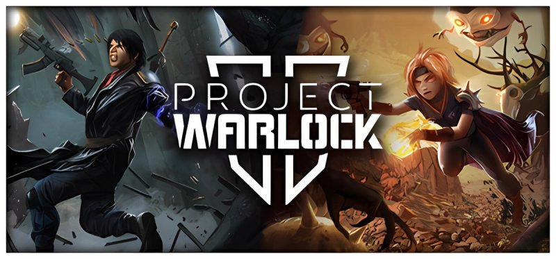 Project Warlock II v1.0.1.34