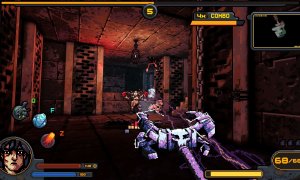 Скриншот игры scr1