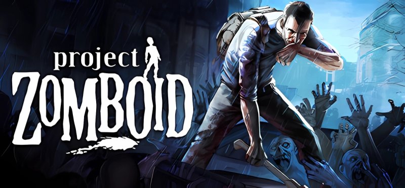 Project Zomboid v42.16.1