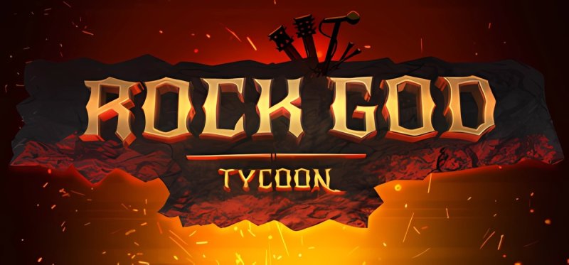 Rock God Tycoon v1.2.2.0