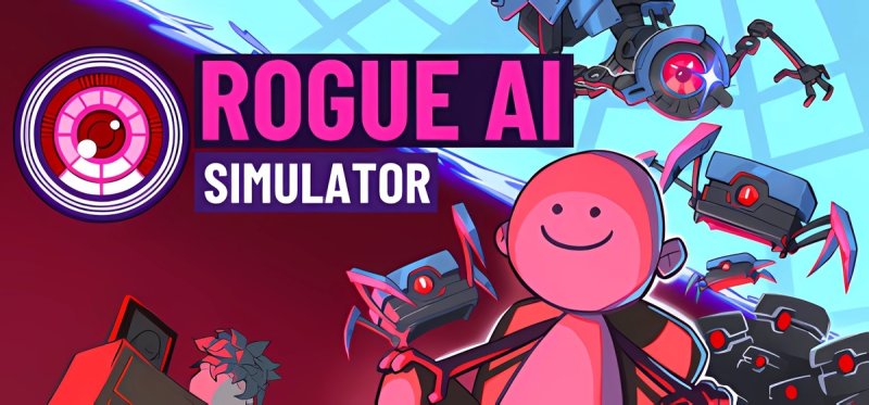 Rogue AI Simulator v1.1.4