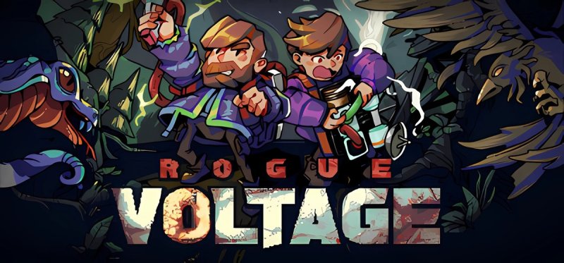 Rogue Voltage v260312