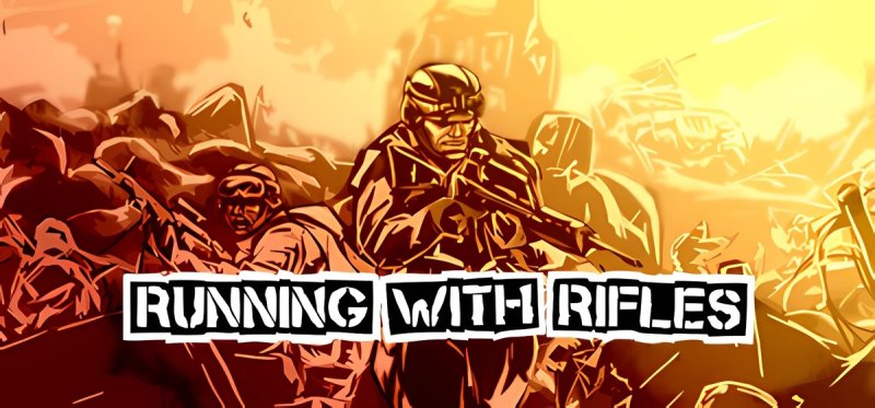 Running With Rifles v1.98.1a