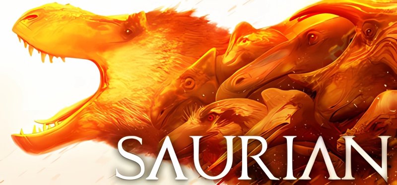 Saurian v1.5.2005 - early access