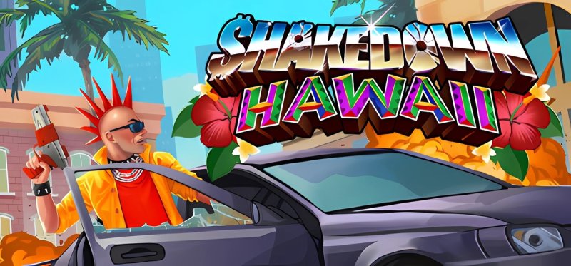 Shakedown Hawaii Build 21048289