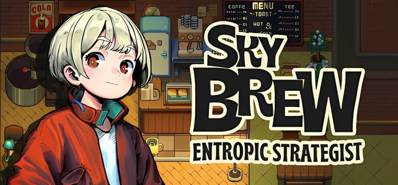 SkyBrew Entropic Strategist Build 20868162
