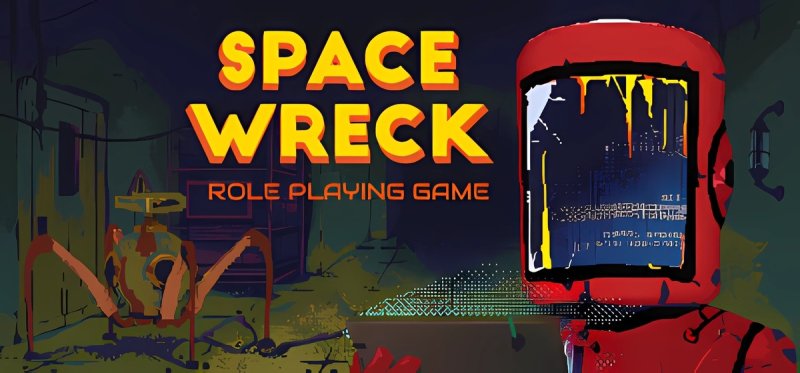 Space Wreck v1.3.54a