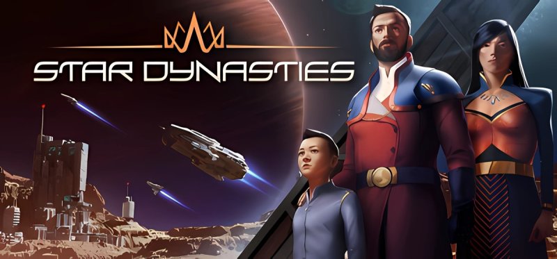 Star Dynasties v1.0.4.0.gog