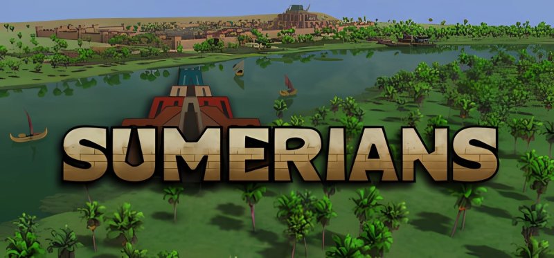 Sumerians Build 20810401