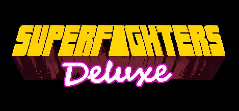 Superfighters Deluxe Build 19263480