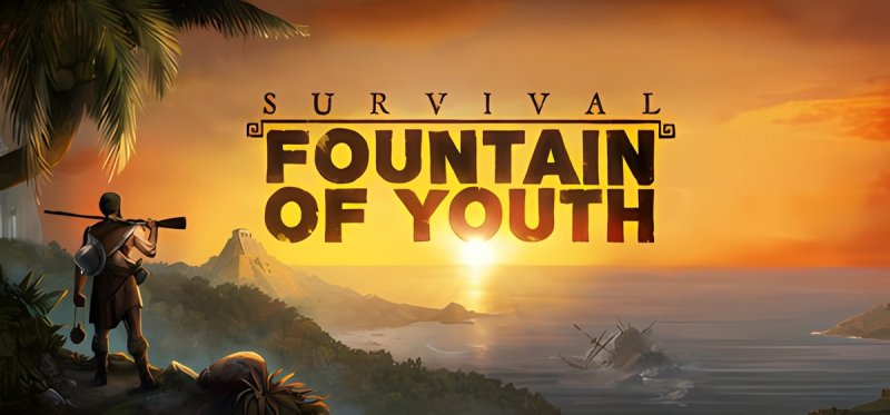 Survival Fountain of Youth v1671