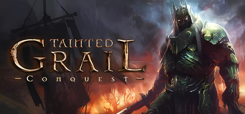 Tainted Grail v1.62a