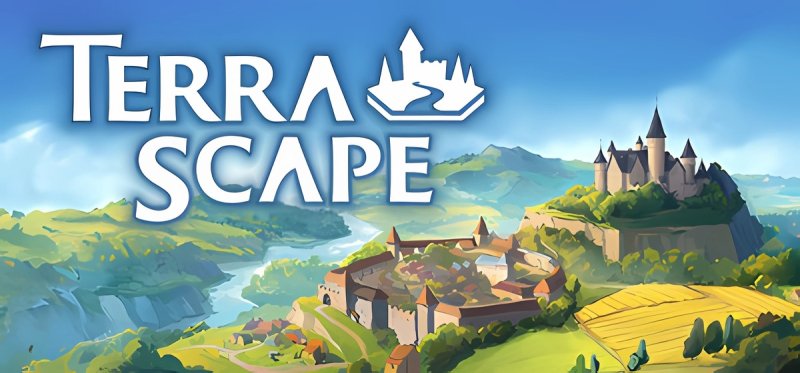 TerraScape v2.0.0.2 v1.0.32