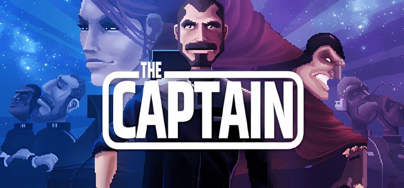 The Captain v1.1.4