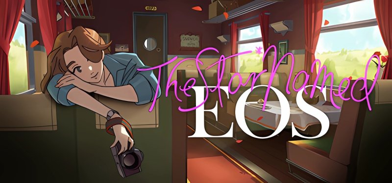 The Star Named EOS Build 20461752