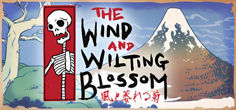 The Wind and Wilting Blossom v1.2.02
