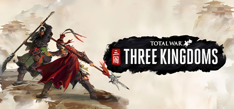 Total War - Three Kingdoms v1.7.8