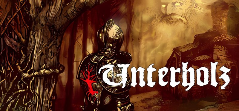 Unterholz Build 16384123